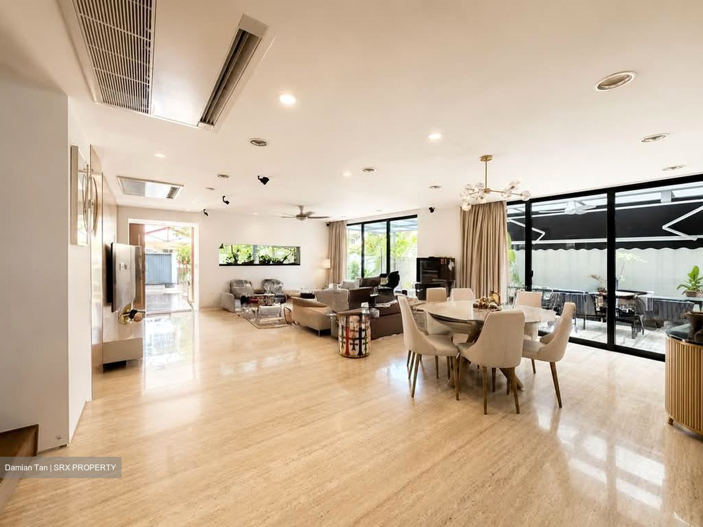 Duchess Place (D10), Semi-Detached #568475081